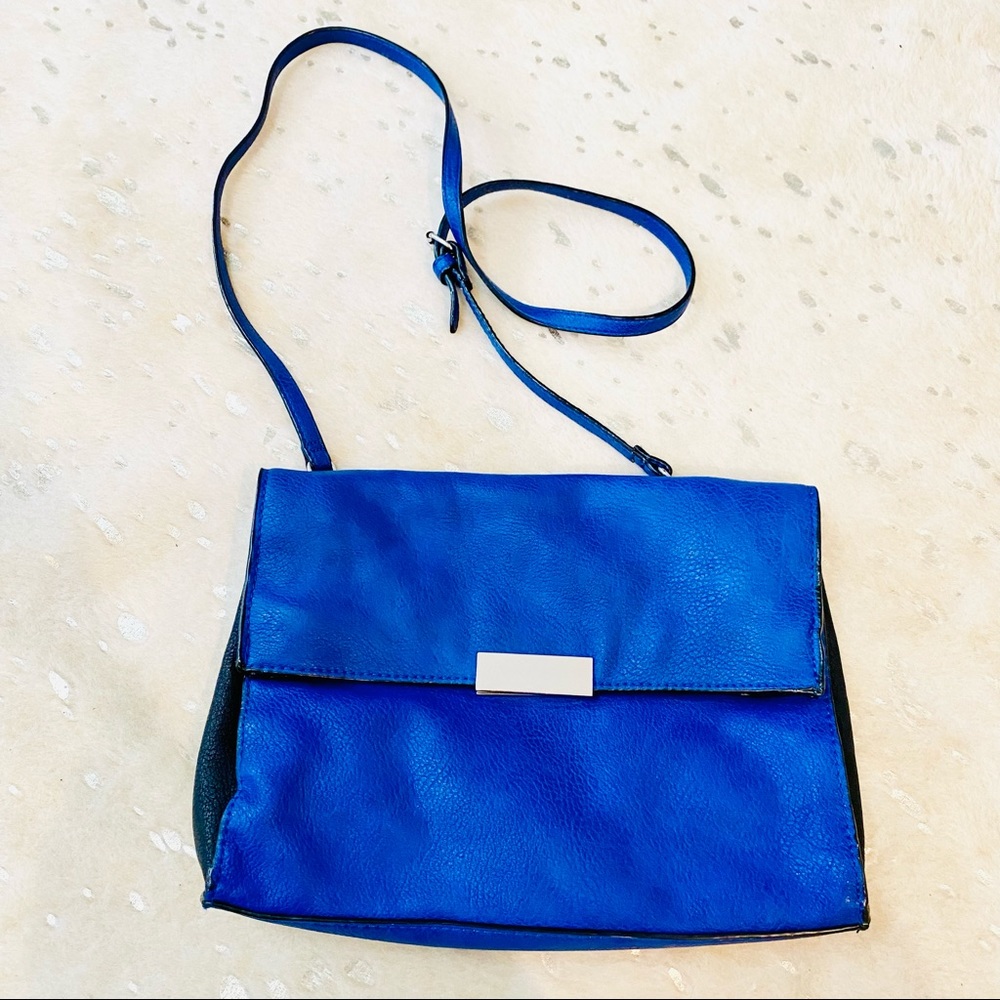 Zara Crossbody Purse